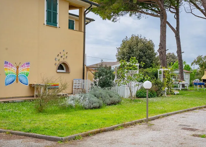 Casa Vacanze Vignarca - Localita Perelli