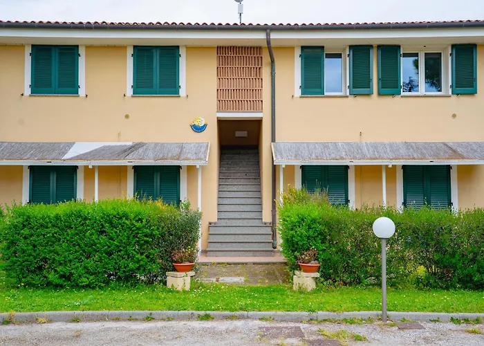 Casa Vacanze Vignarca - Localita Perelli
