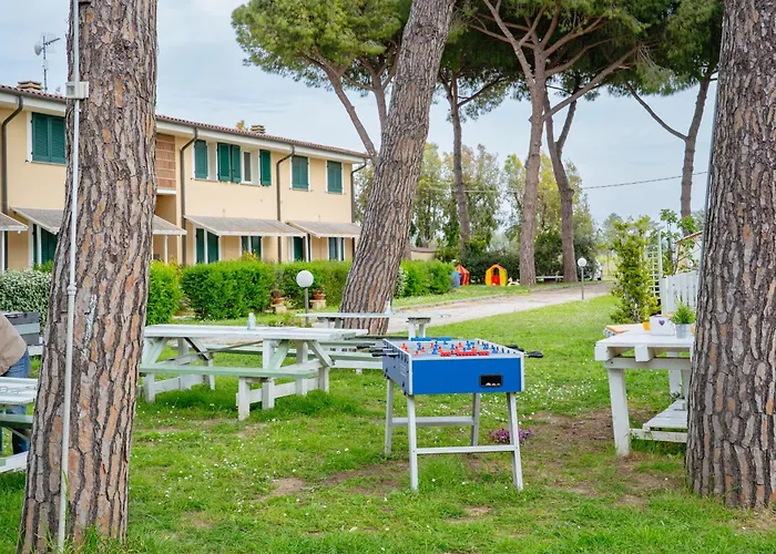 Casa Vacanze Vignarca - Localita Perelli