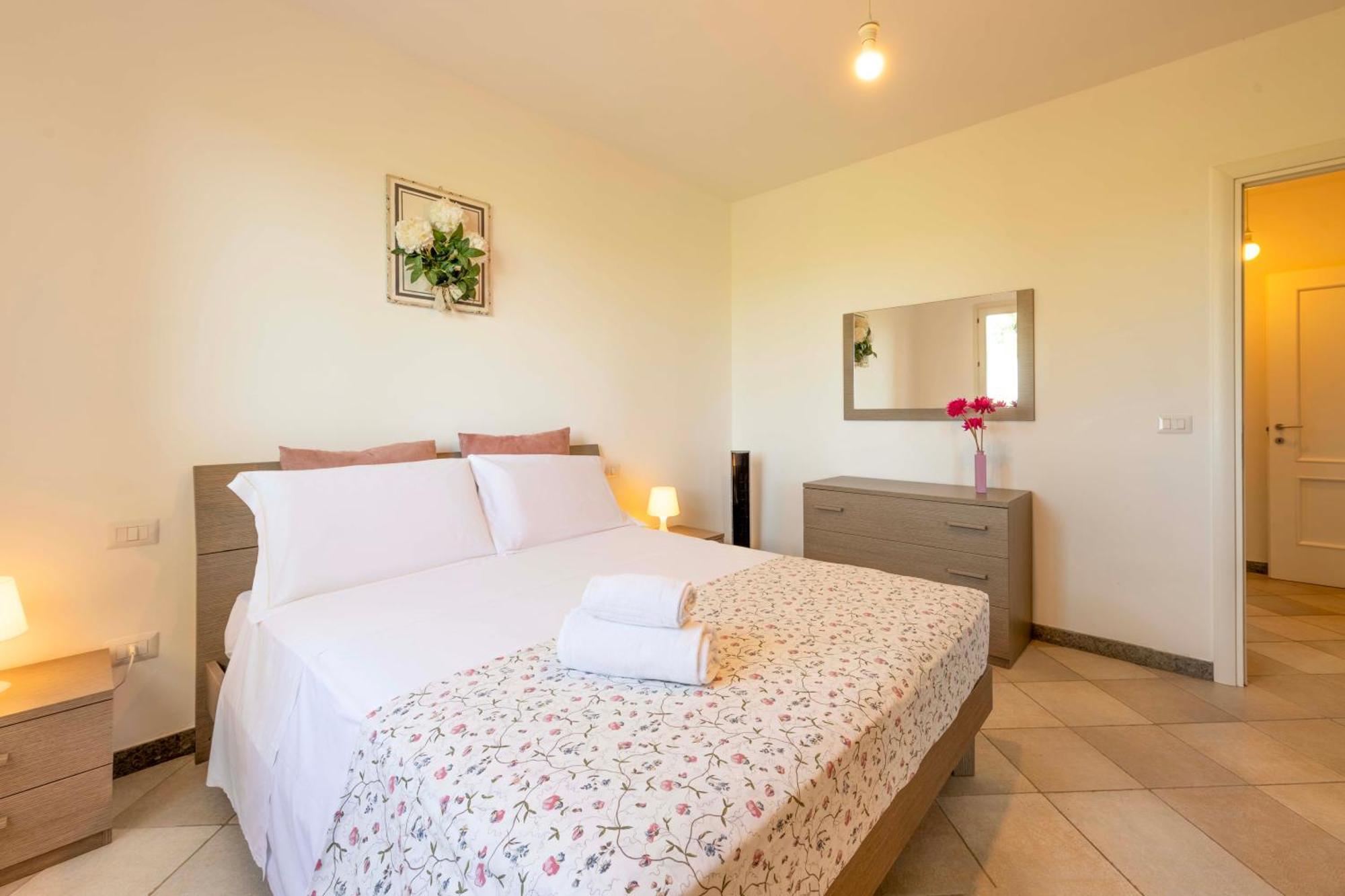 Vignarca - Localita Perelli Casa rural