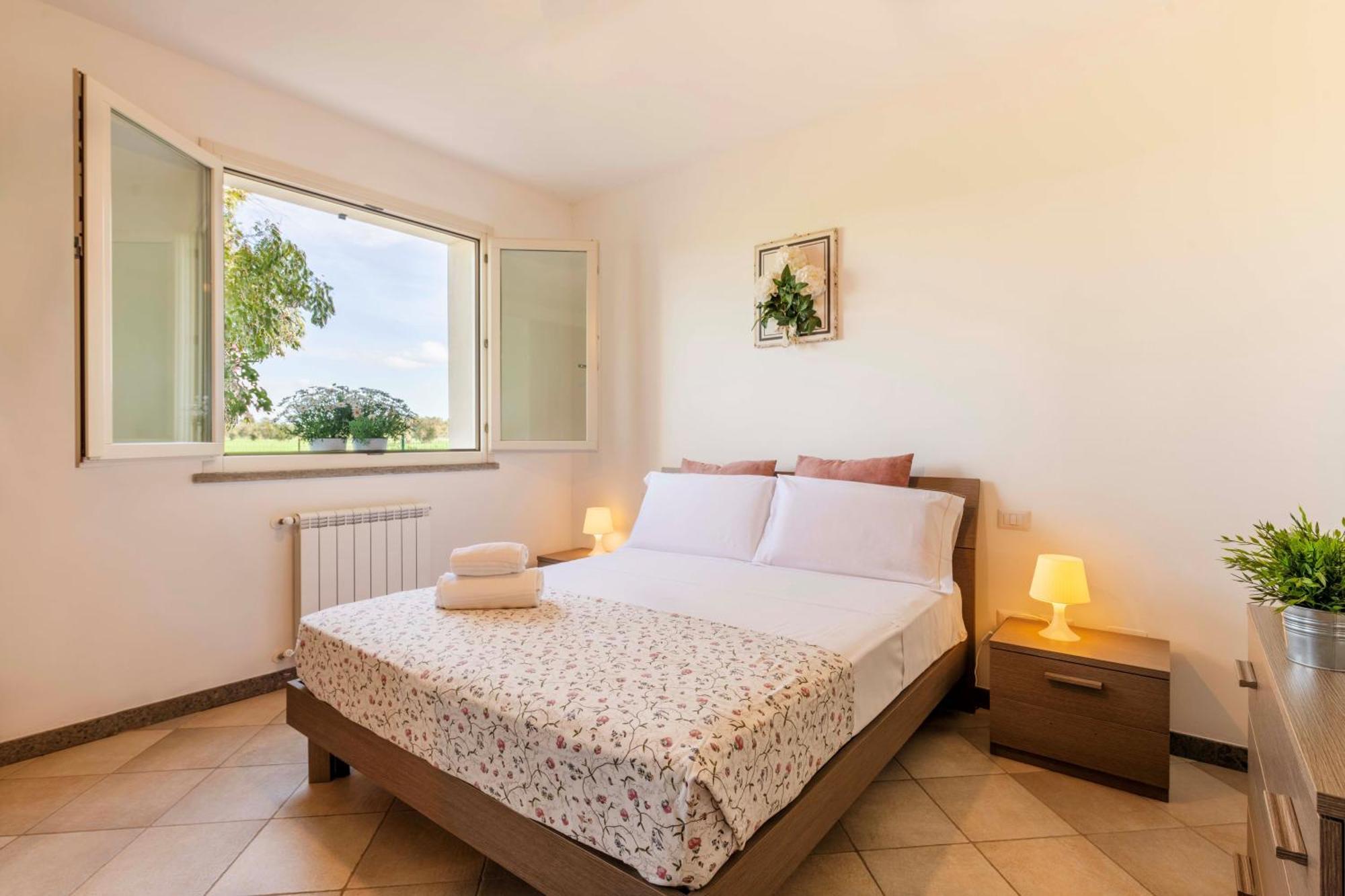 Casa rural Vignarca - Localita Perelli