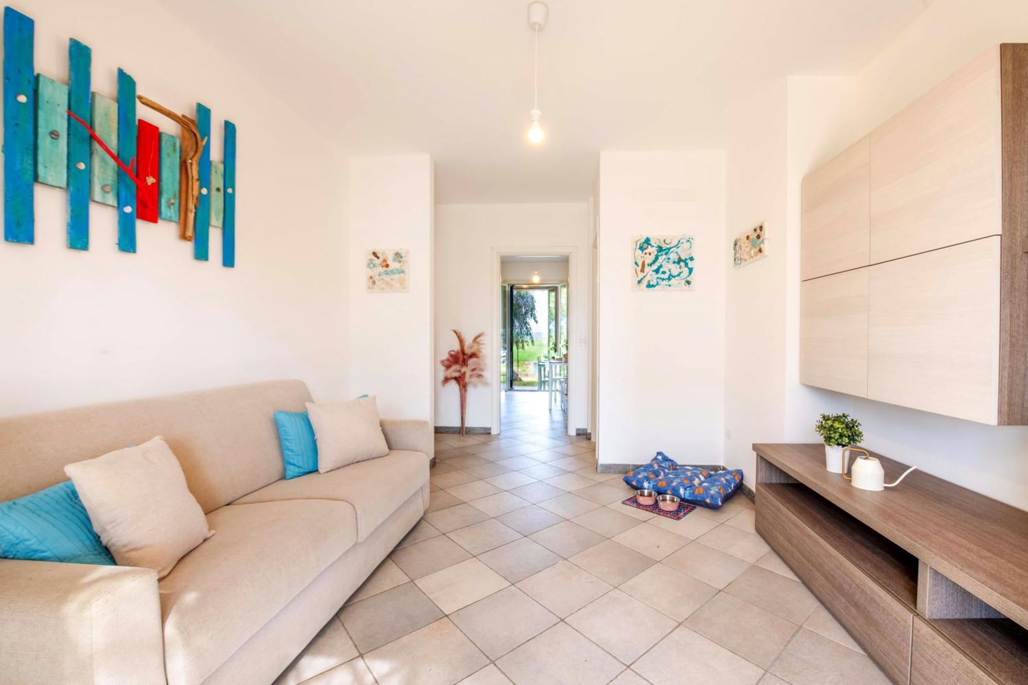 Casa rural Vignarca - Localita Perelli *