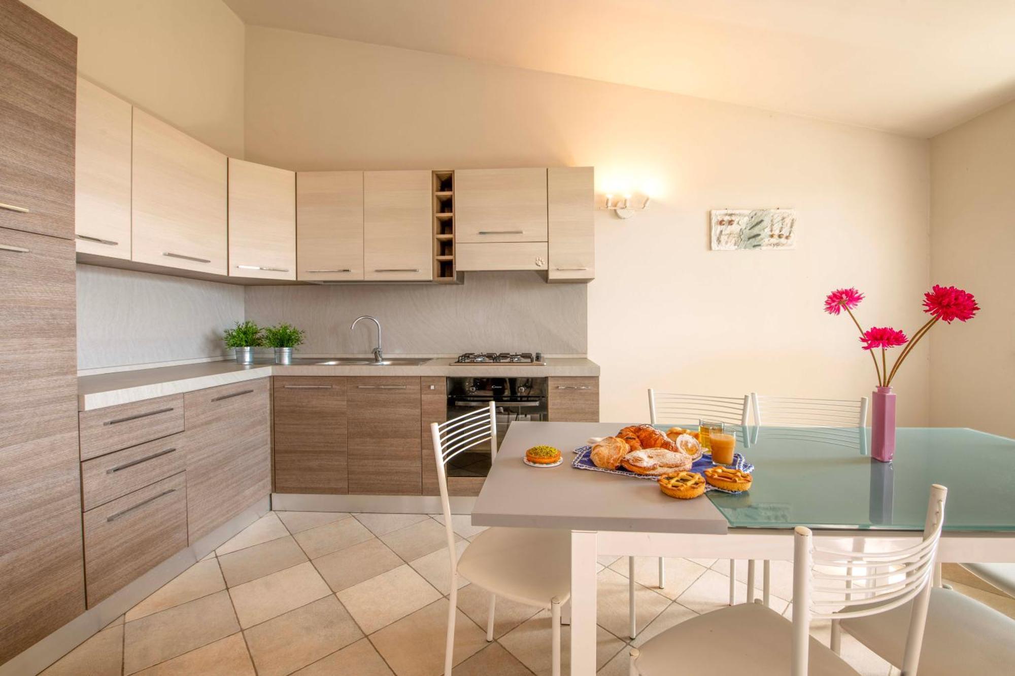 Vignarca - Localita Perelli Casa rural