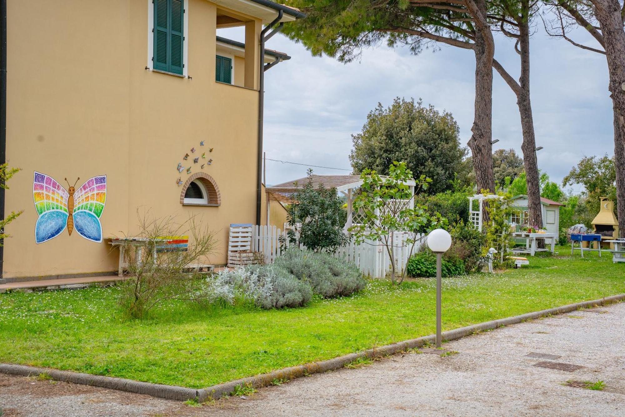 Vignarca - Localita Perelli * Riotorto