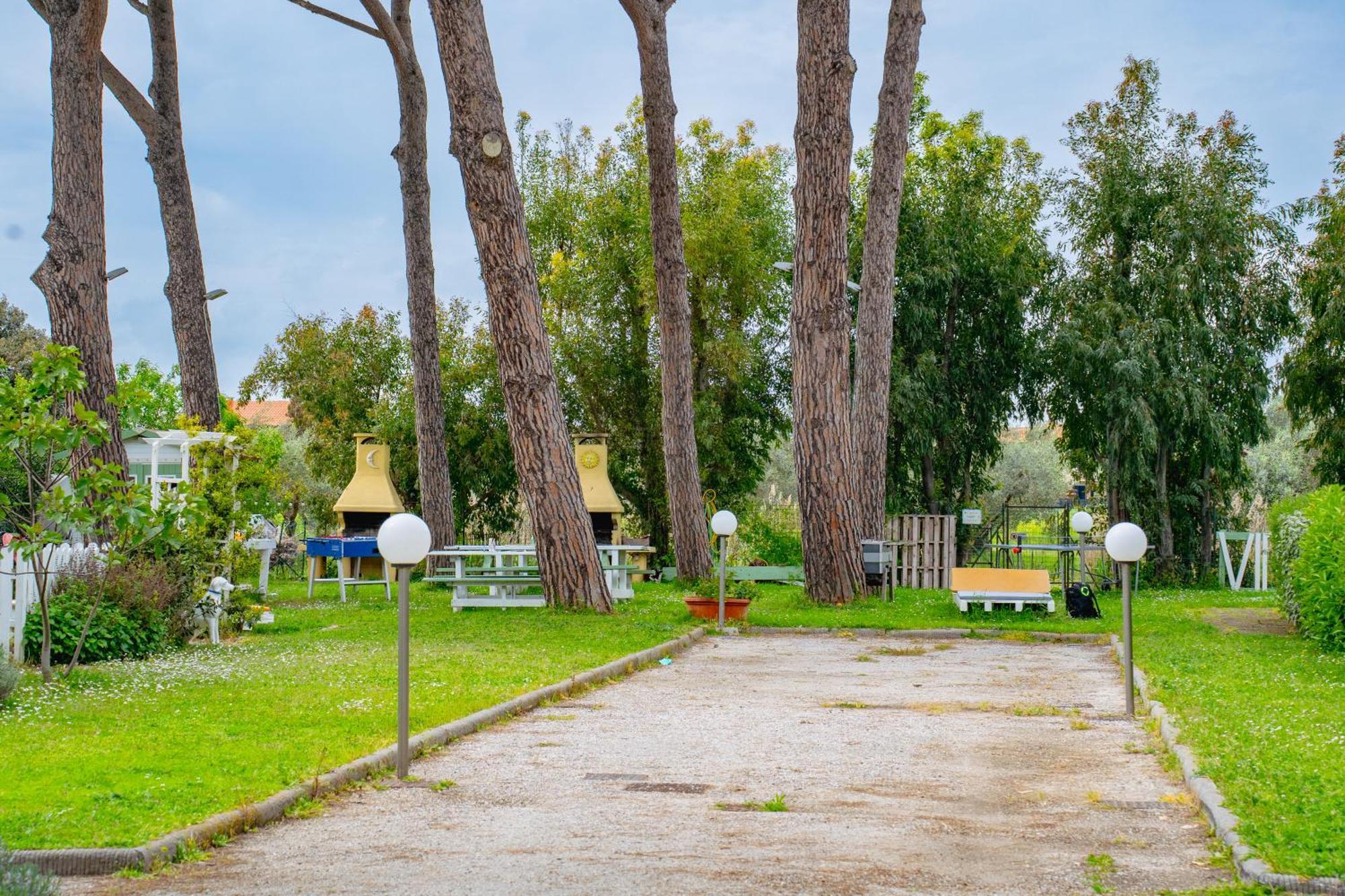 Casa rural Vignarca - Localita Perelli