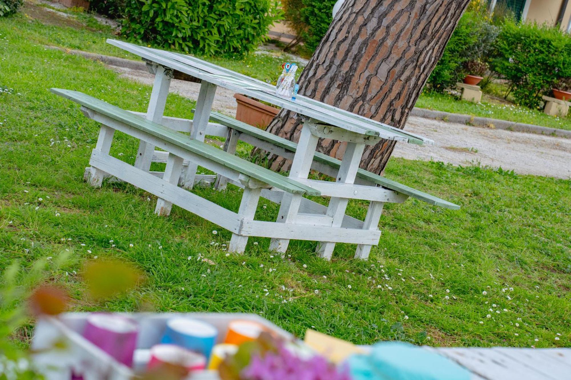 Casa rural Vignarca - Localita Perelli *