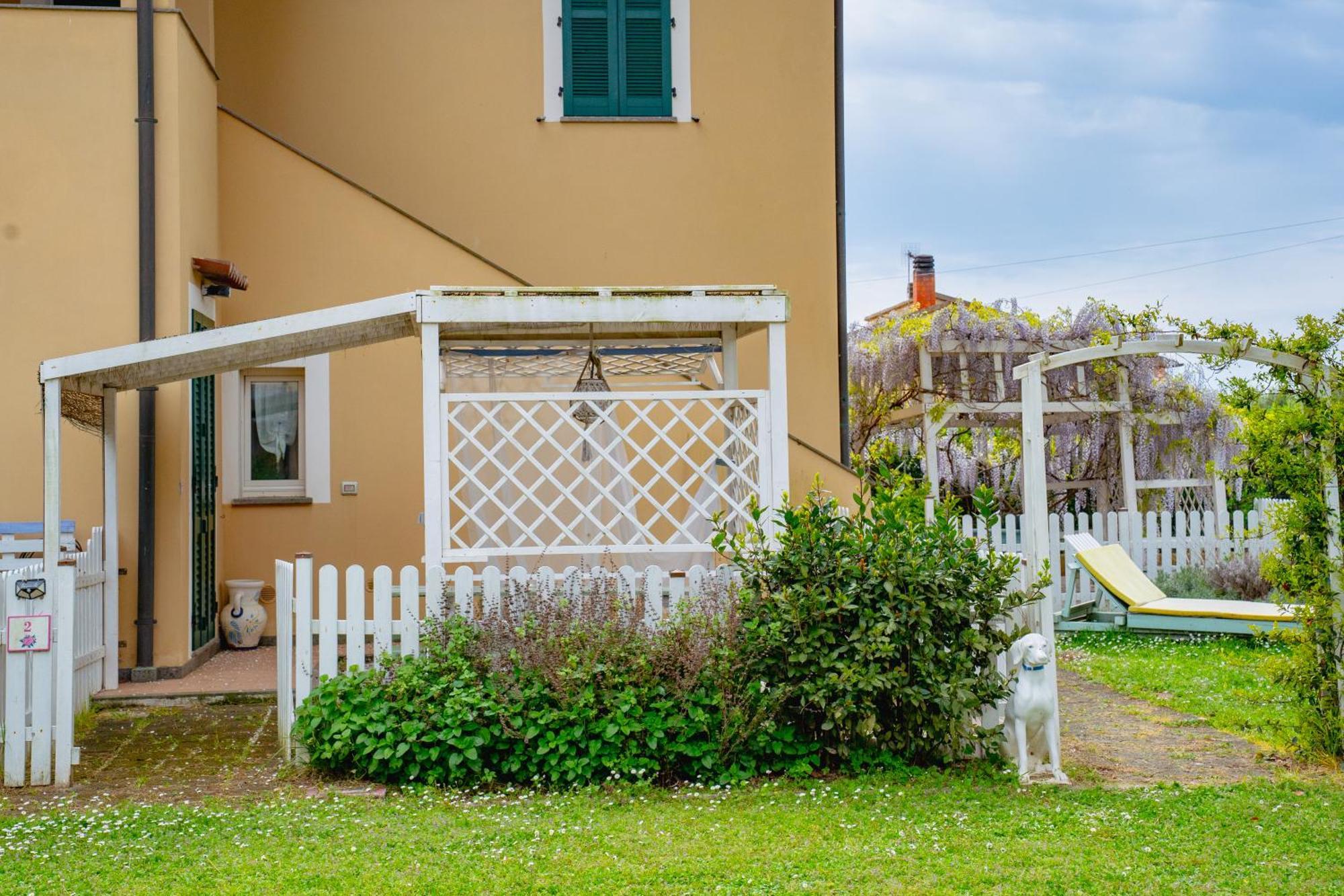 Vignarca - Localita Perelli Casa rural Riotorto