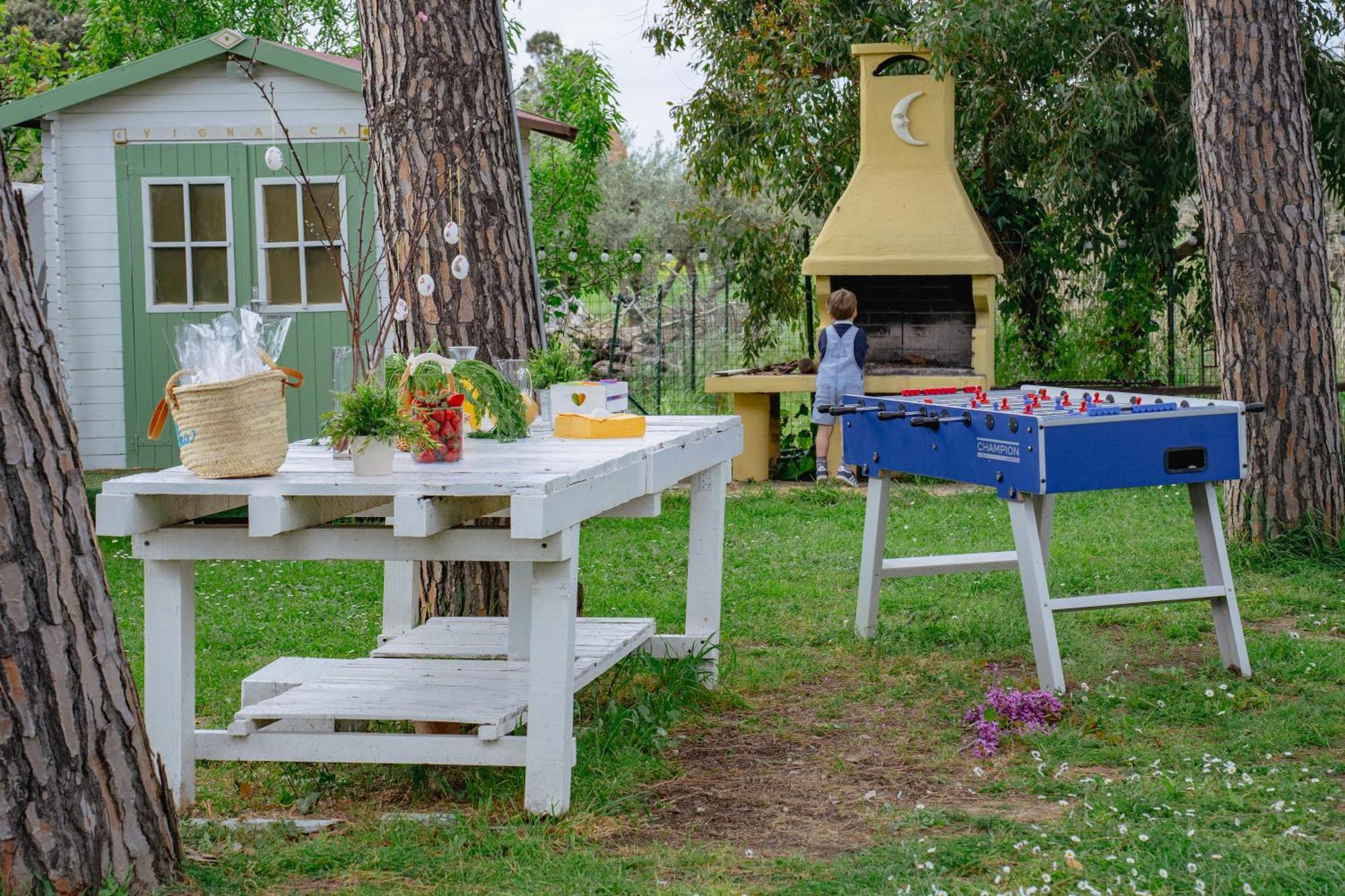 Casa rural Vignarca - Localita Perelli Riotorto