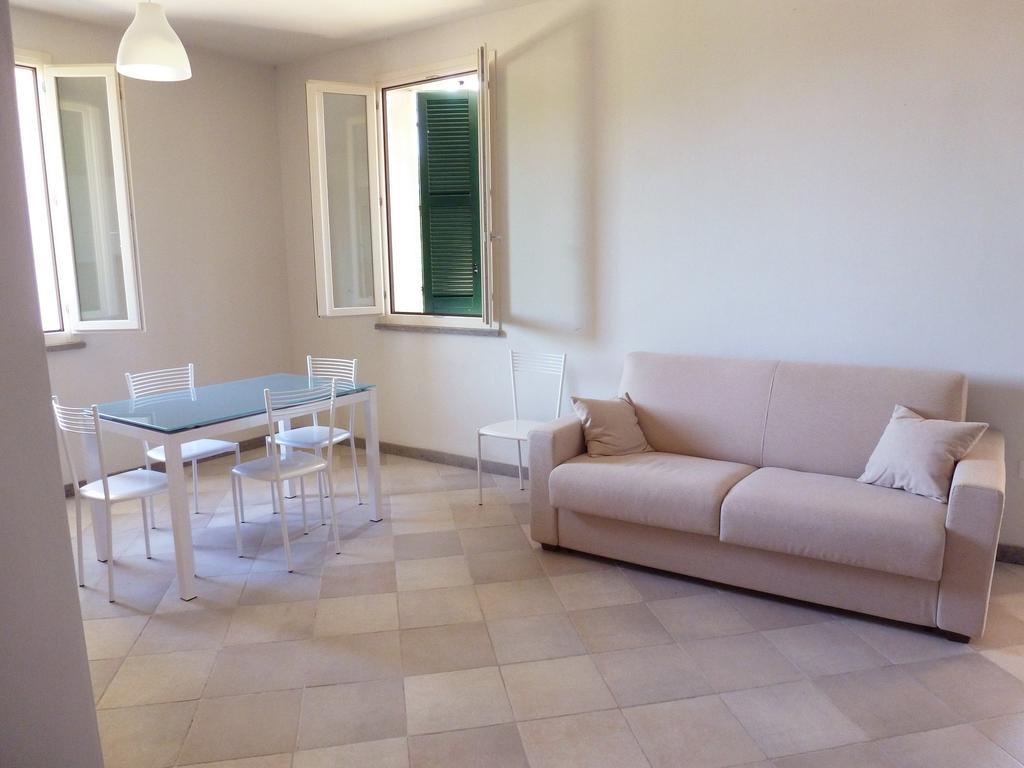 Vignarca - Localita Perelli Casa rural *