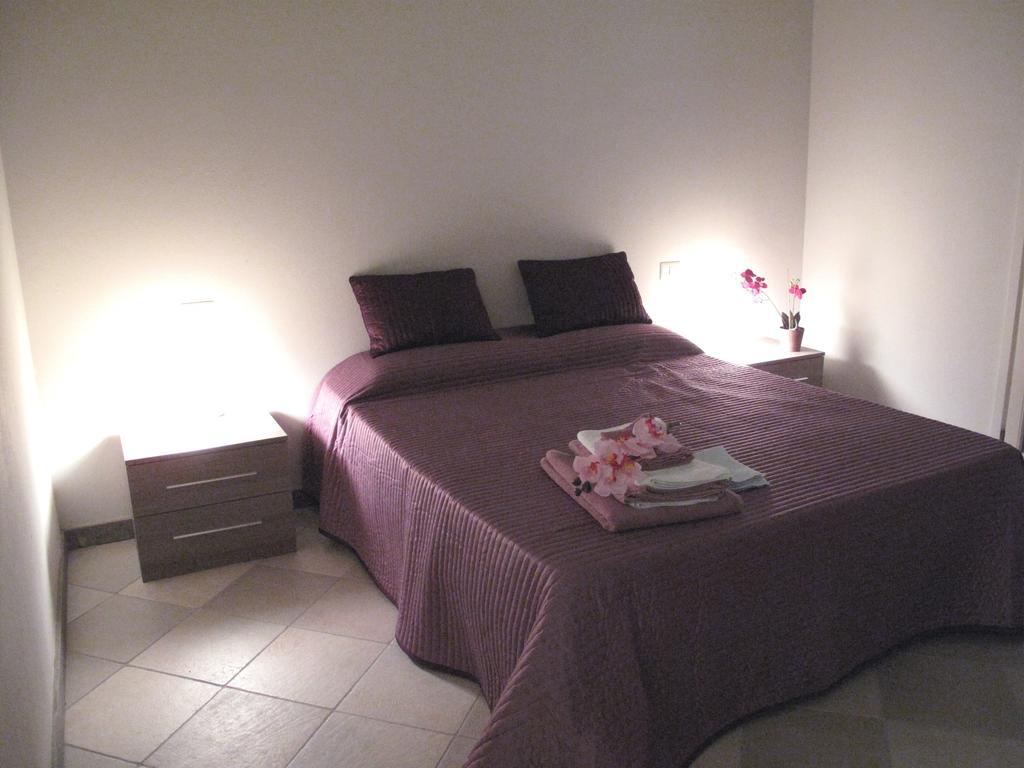 Casa rural Vignarca - Localita Perelli