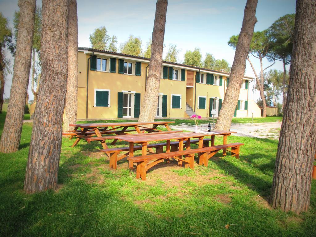 Vignarca - Localita Perelli Casa rural Riotorto