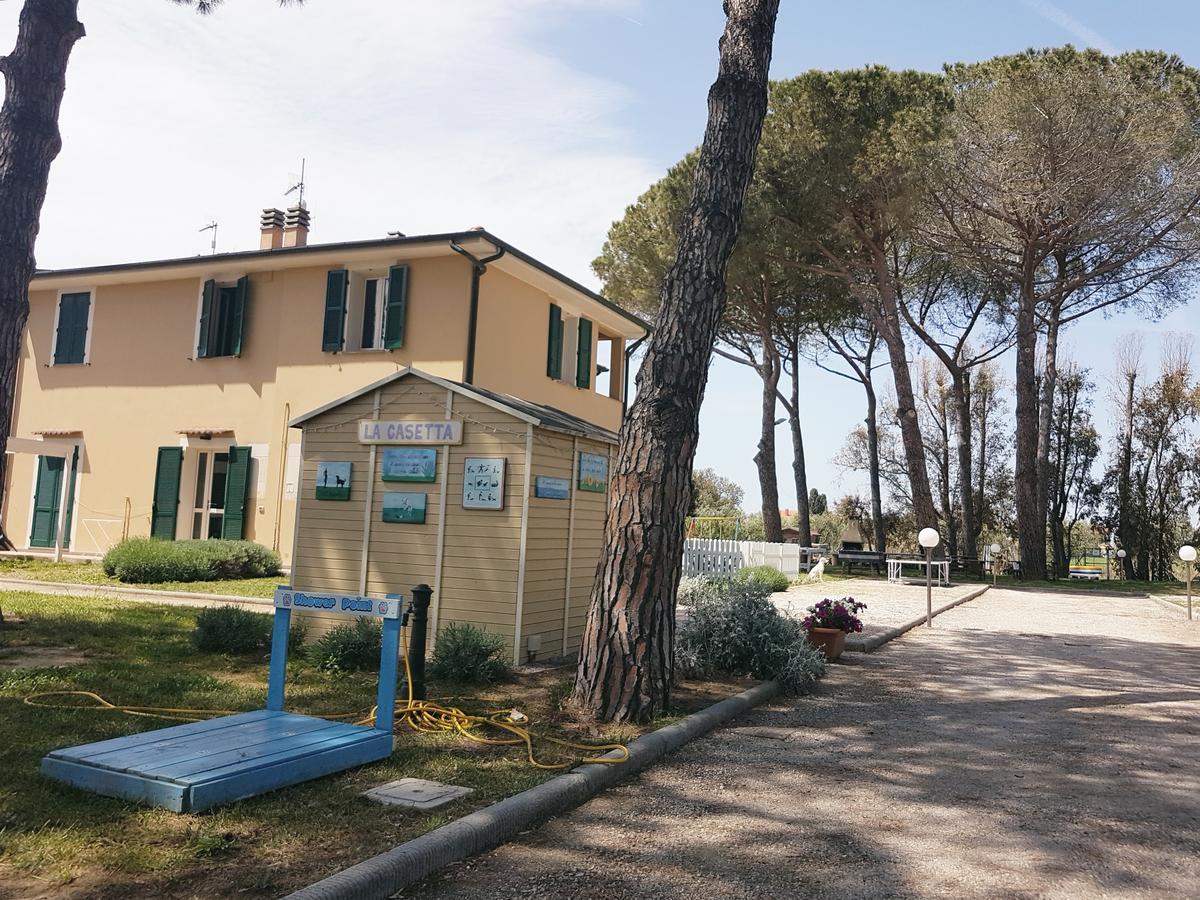 Vignarca - Localita Perelli Casa rural Riotorto