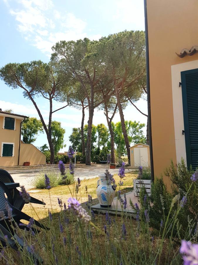 Vignarca - Localita Perelli Casa rural *