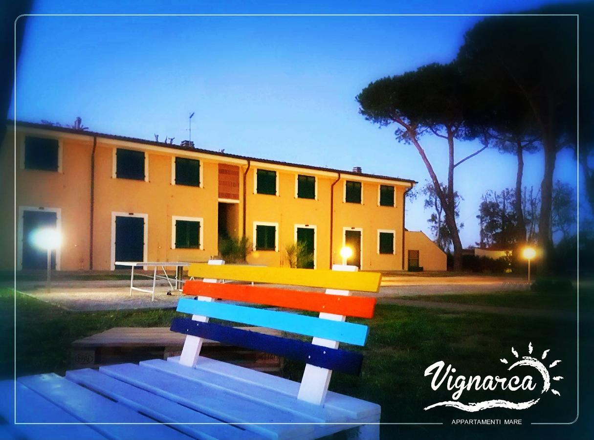 Casa rural Vignarca - Localita Perelli