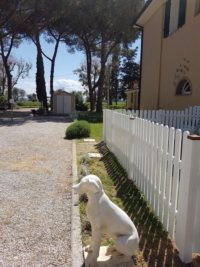 Casa rural Vignarca - Localita Perelli