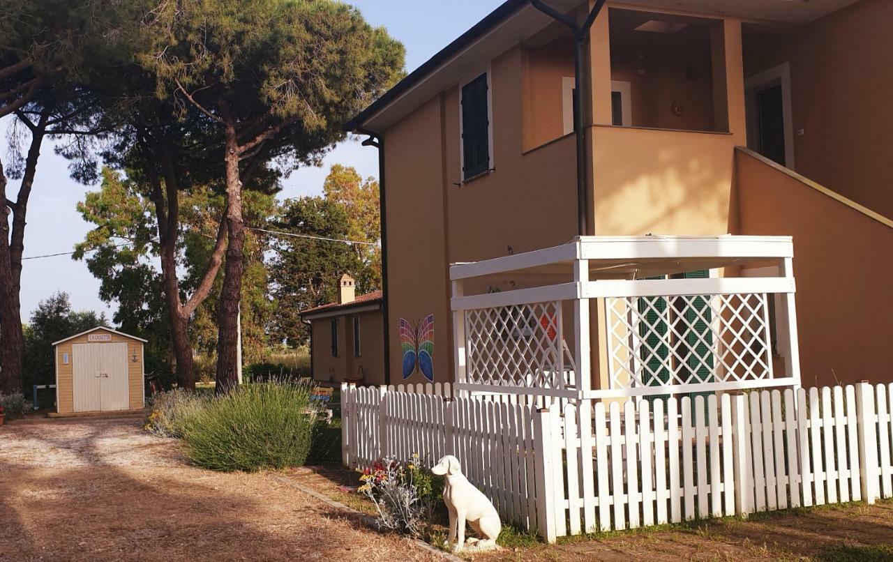 Vignarca - Localita Perelli Riotorto