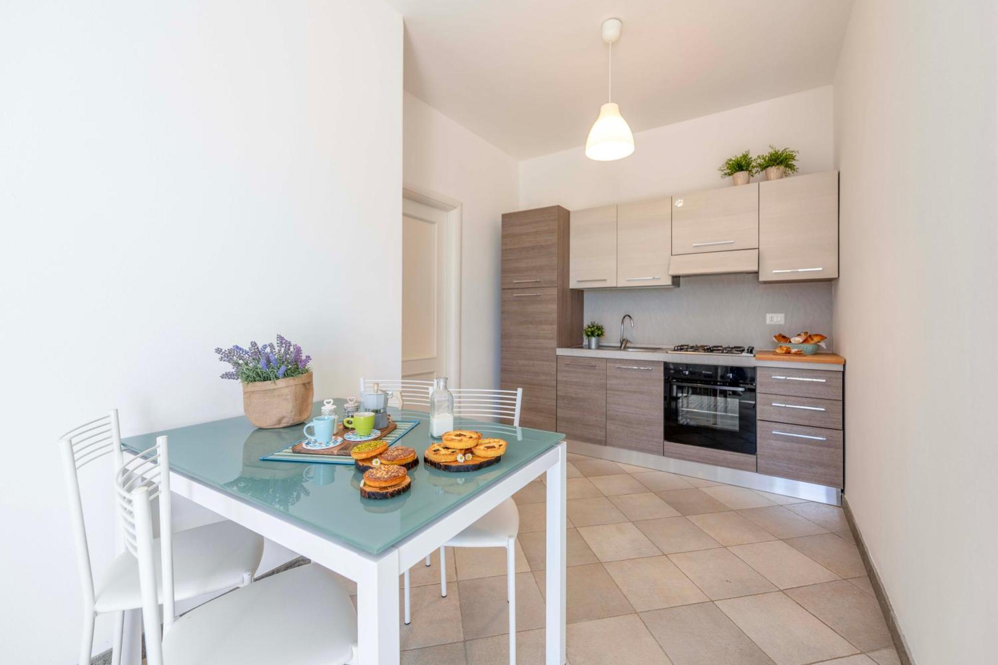 Casa Vacanze Vignarca - Localita Perelli Country house