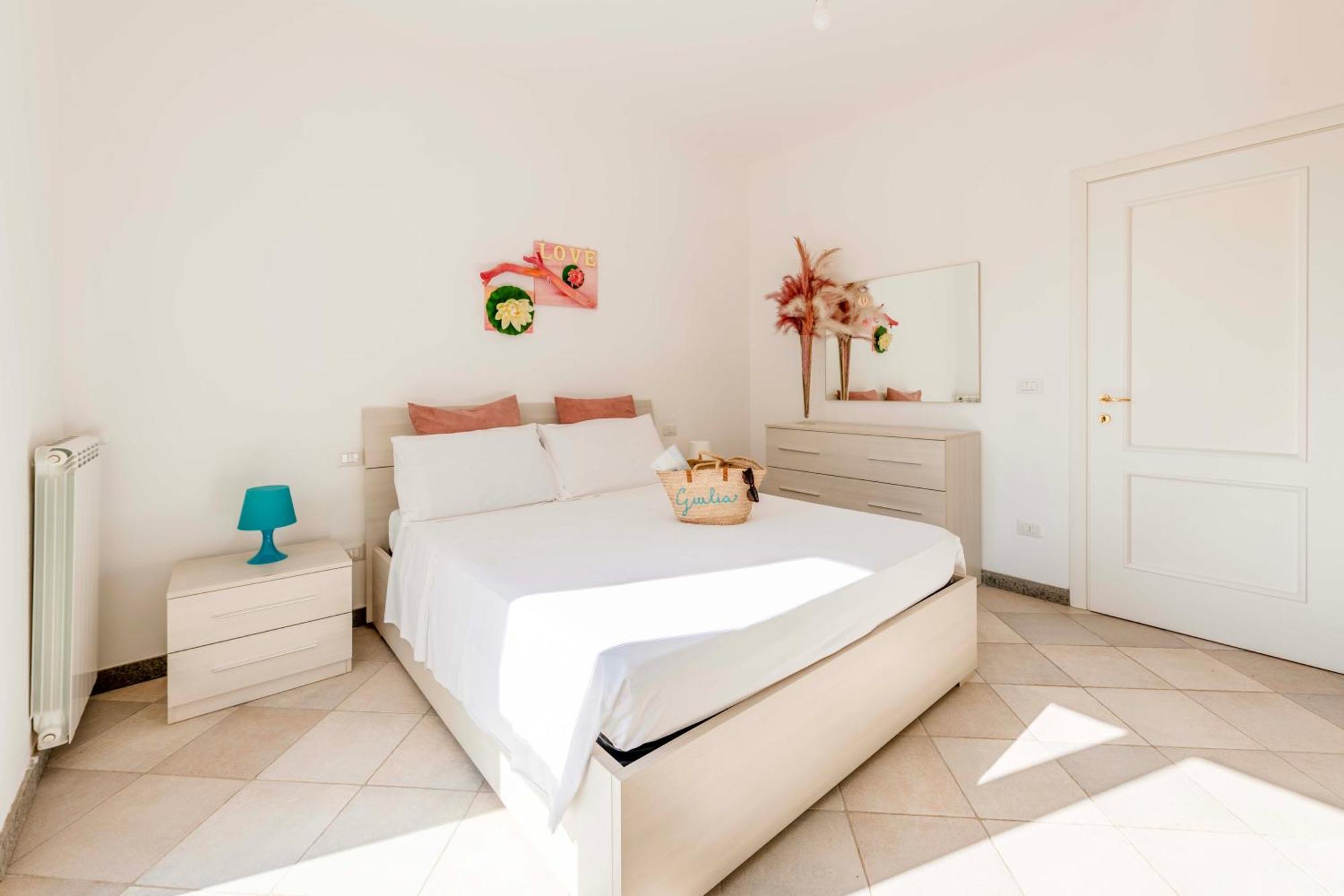 Casa Vacanze Vignarca - Localita Perelli Country house *