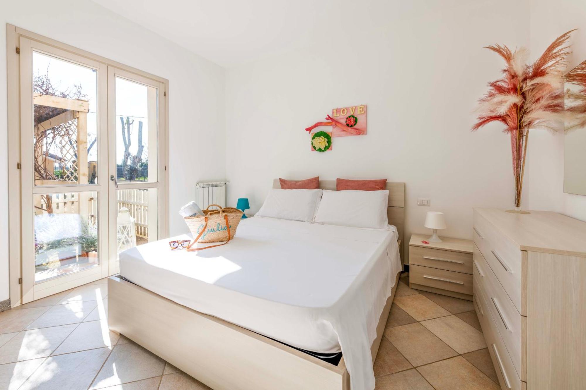 Casa Vacanze Vignarca - Localita Perelli Riotorto