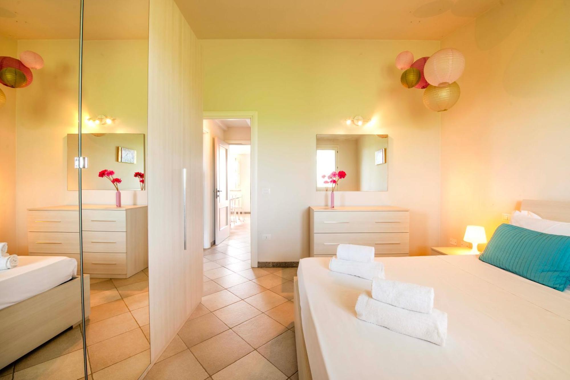 Casa Vacanze Vignarca - Localita Perelli Riotorto