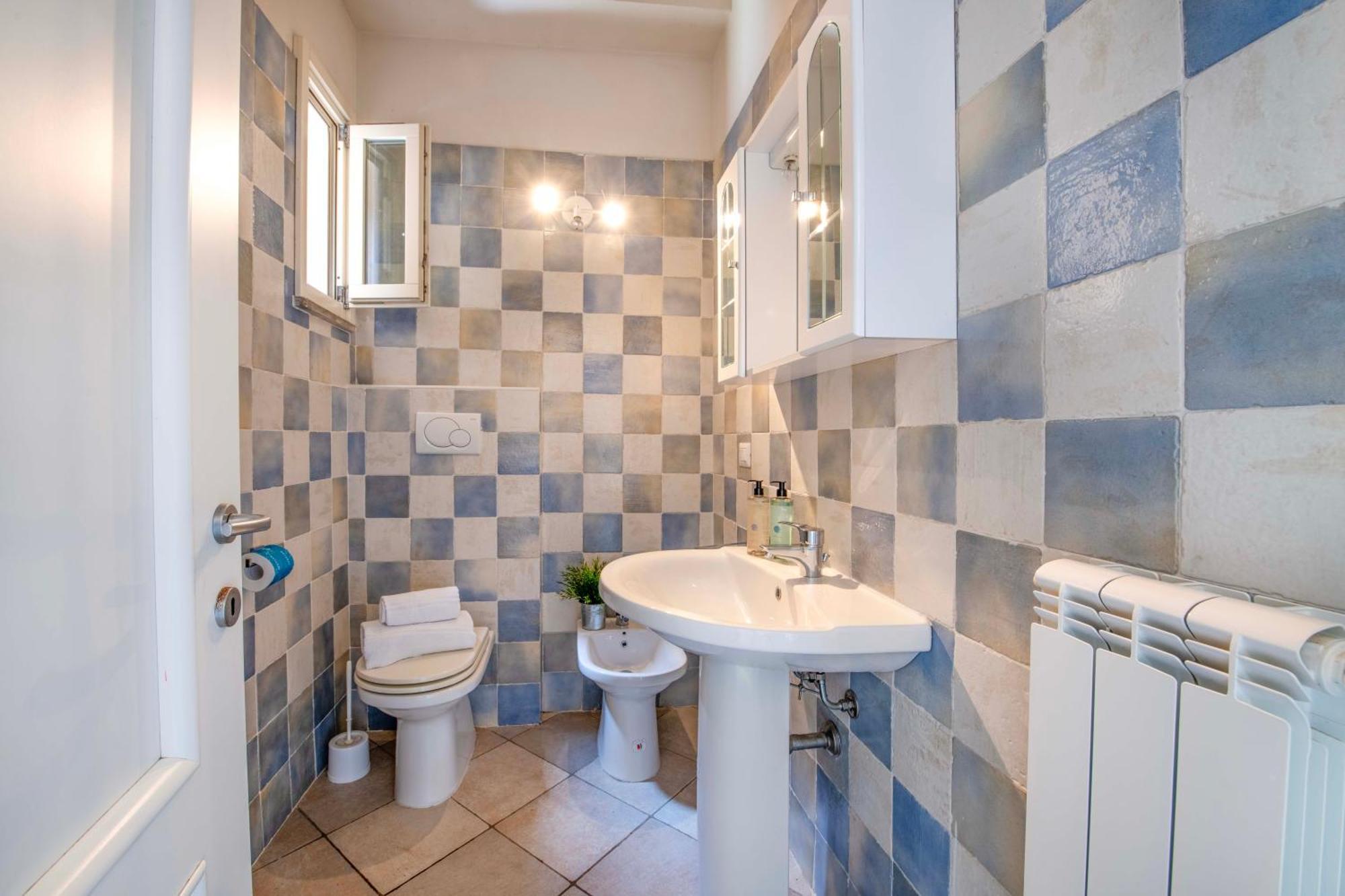 Casa Vacanze Vignarca - Localita Perelli Country house Riotorto