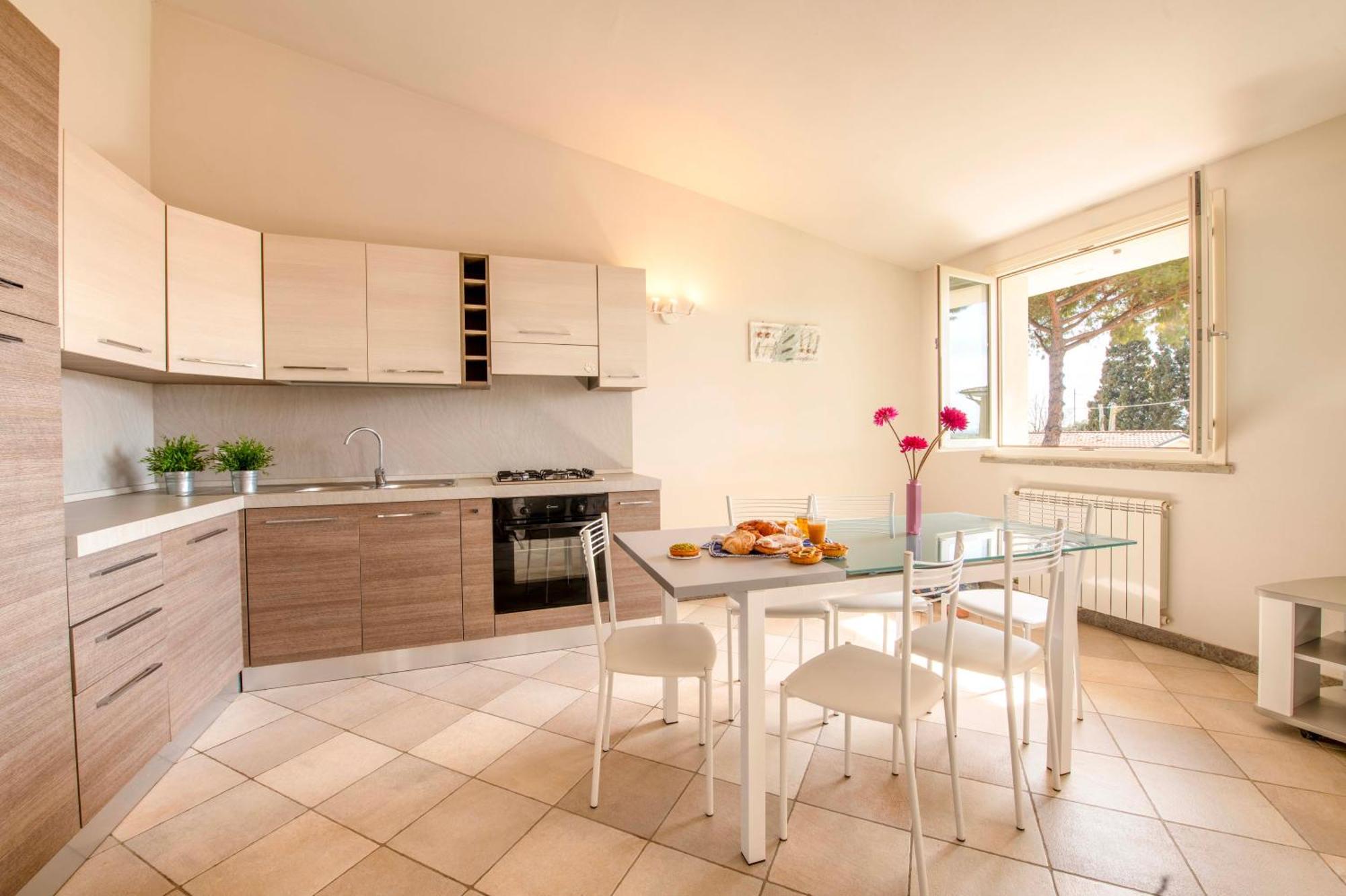 Casa Vacanze Vignarca - Localita Perelli Landhaus Riotorto