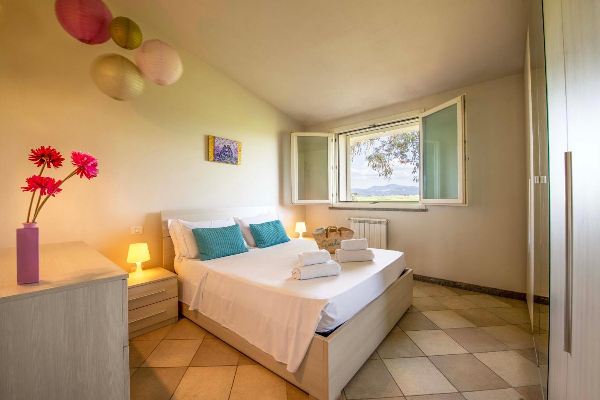 Casa Vacanze Vignarca - Localita Perelli Riotorto