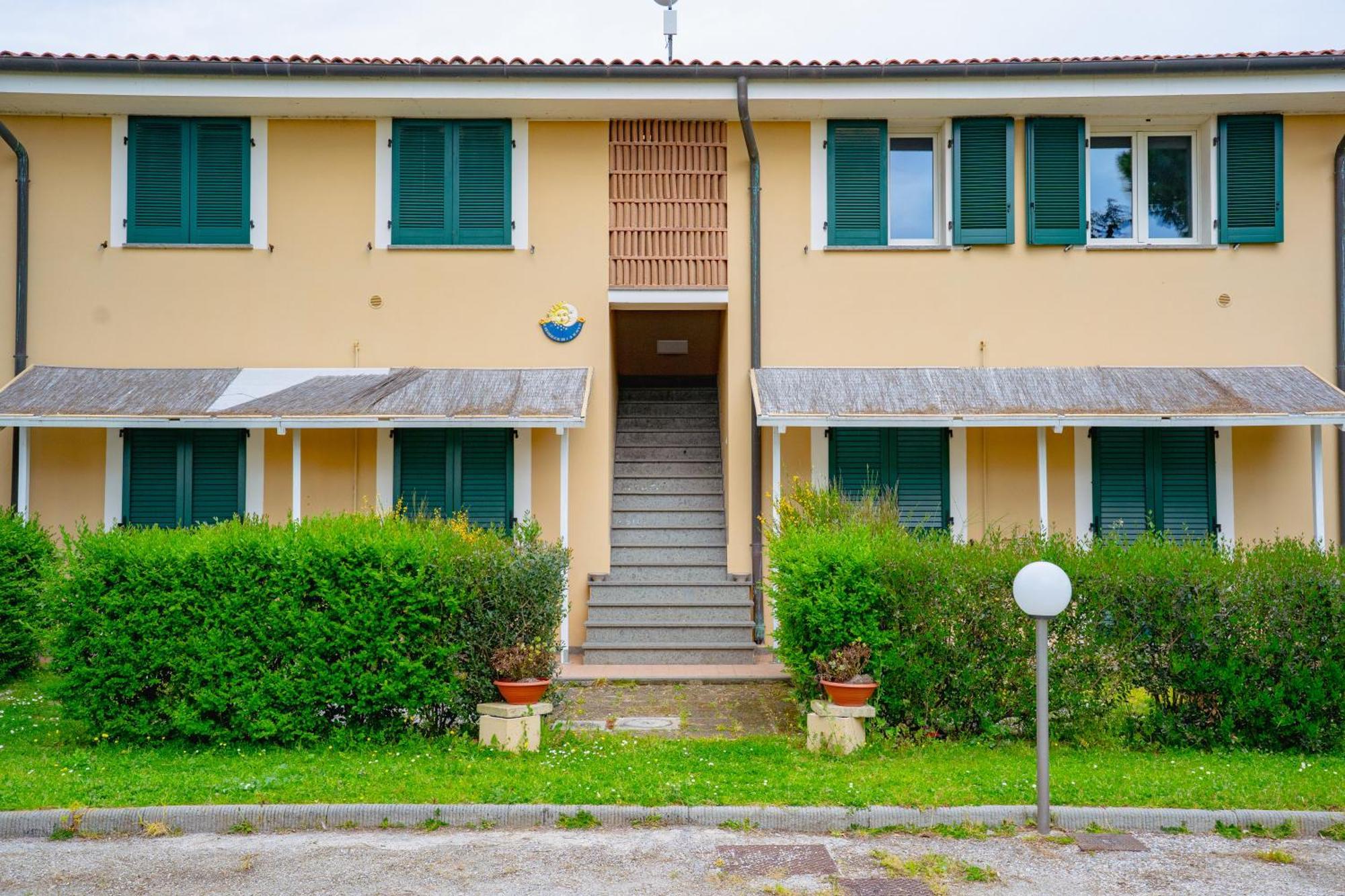 A Vignarca - Località Perelli