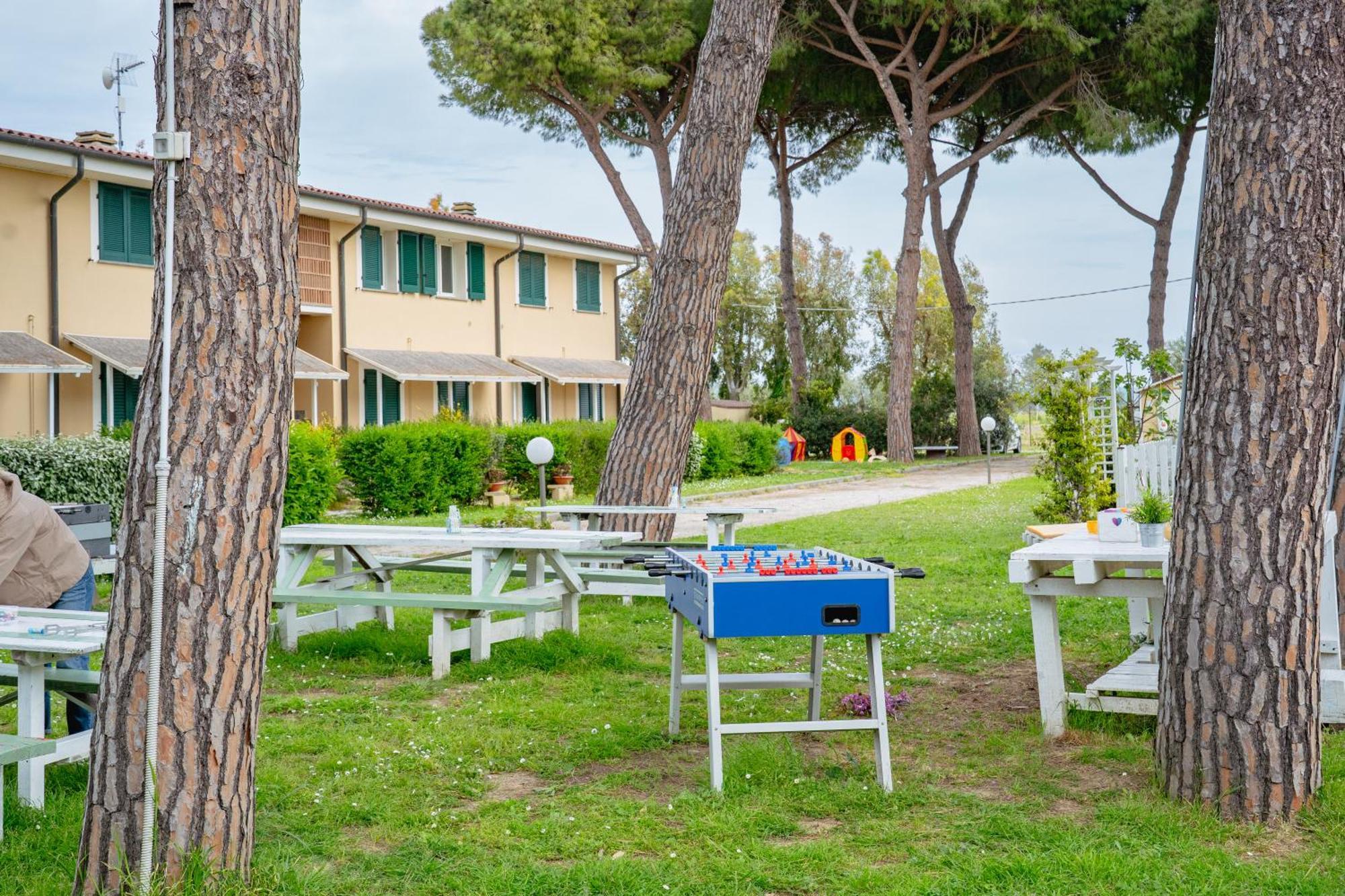 A Vignarca - Località Perelli Riotorto