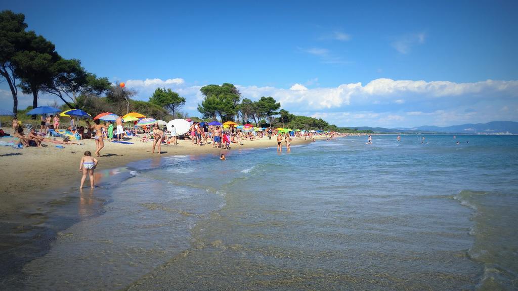 A Vignarca - Località Perelli * Riotorto