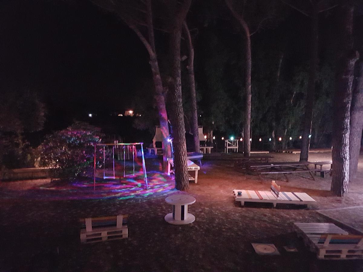 A Vignarca - Località Perelli Riotorto